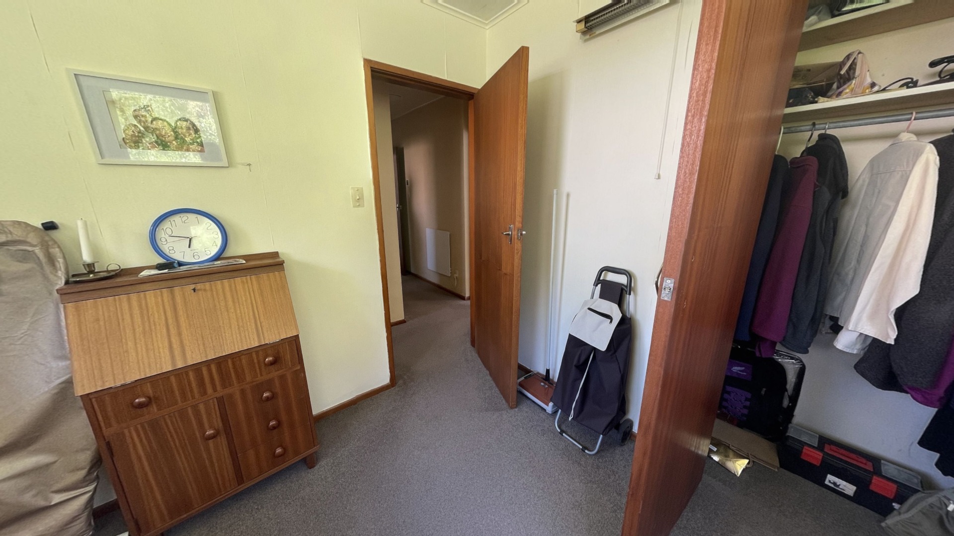 Paraparaumu Beach - 2 bedrooms