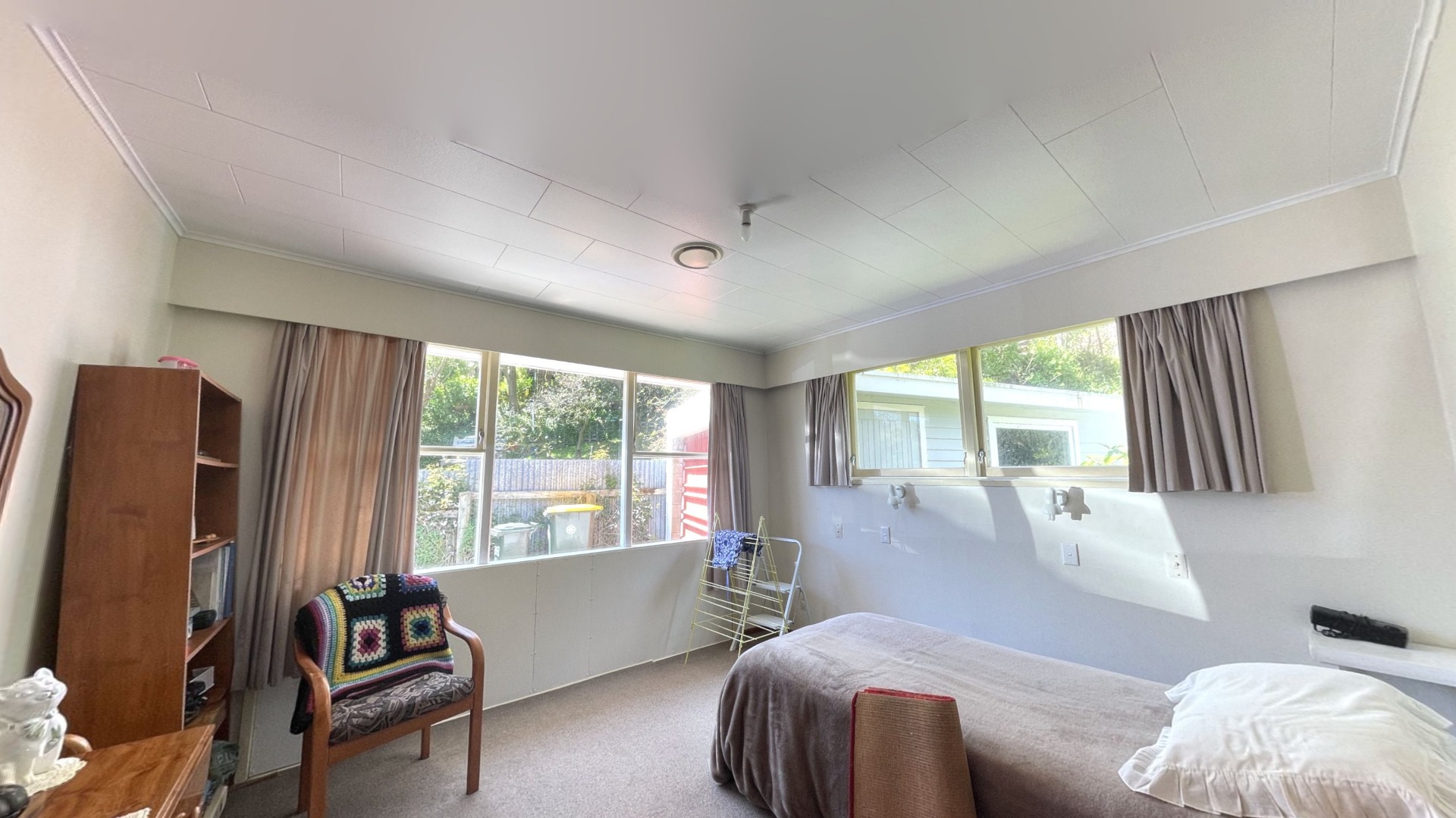 Paraparaumu Beach - 2 bedrooms