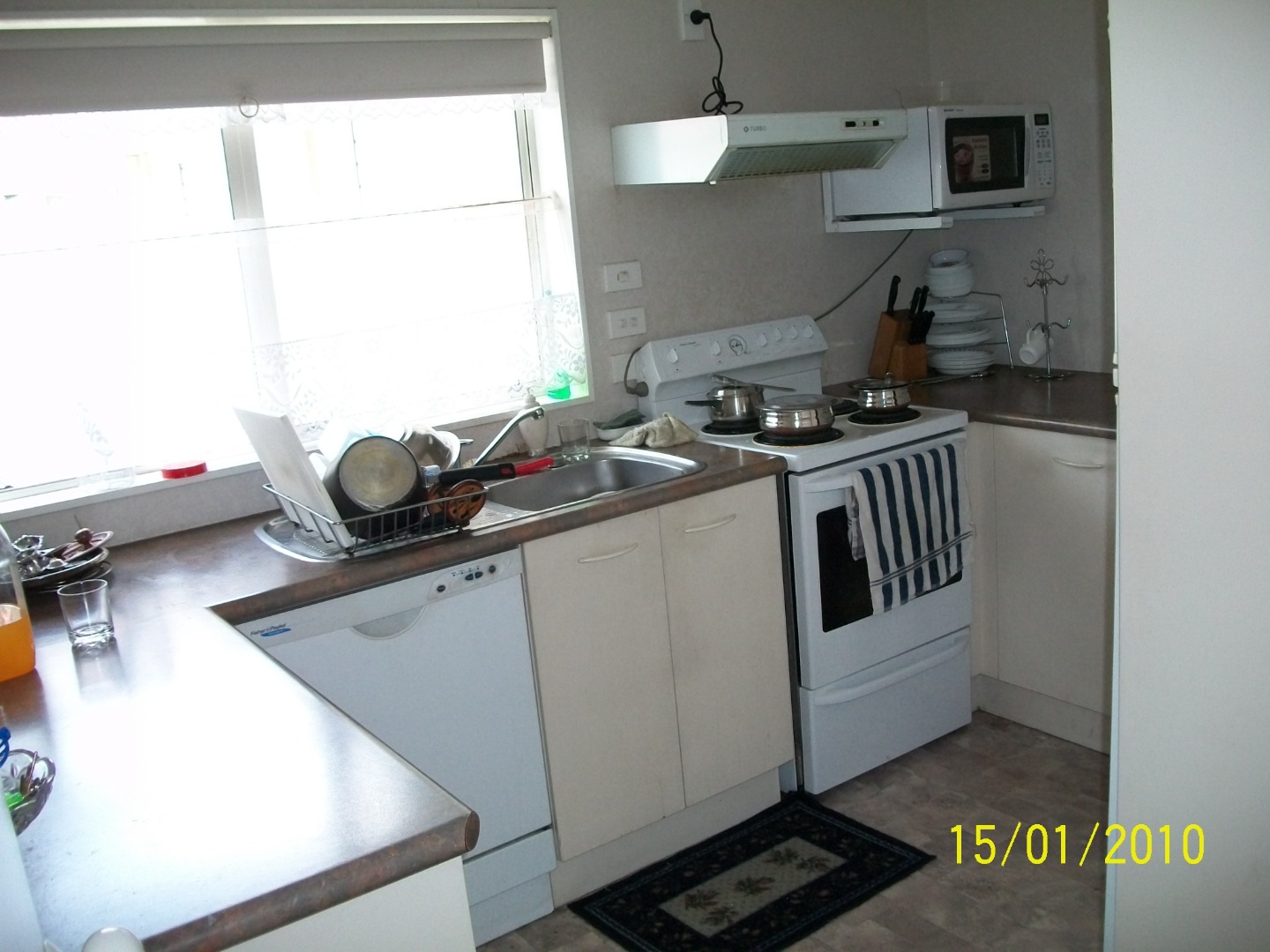 Paraparaumu - 2 bedrooms