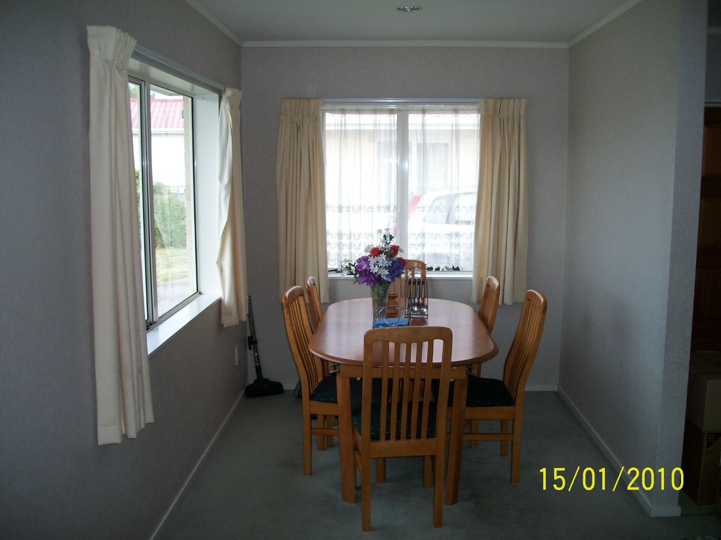 Paraparaumu - 2 bedrooms