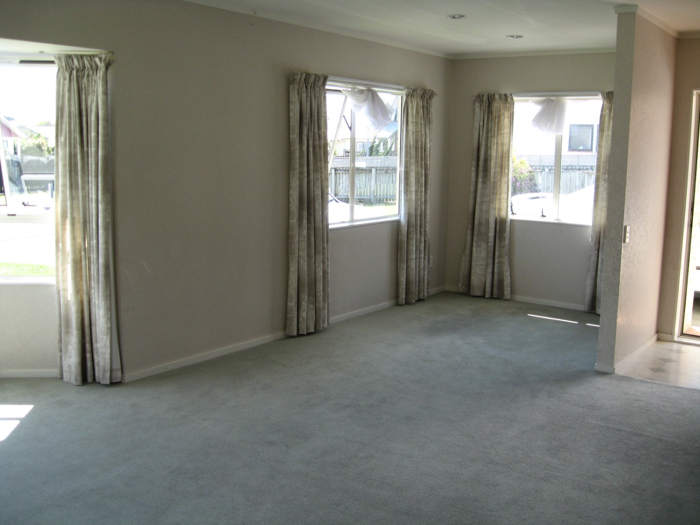 Paraparaumu - 2 bedrooms
