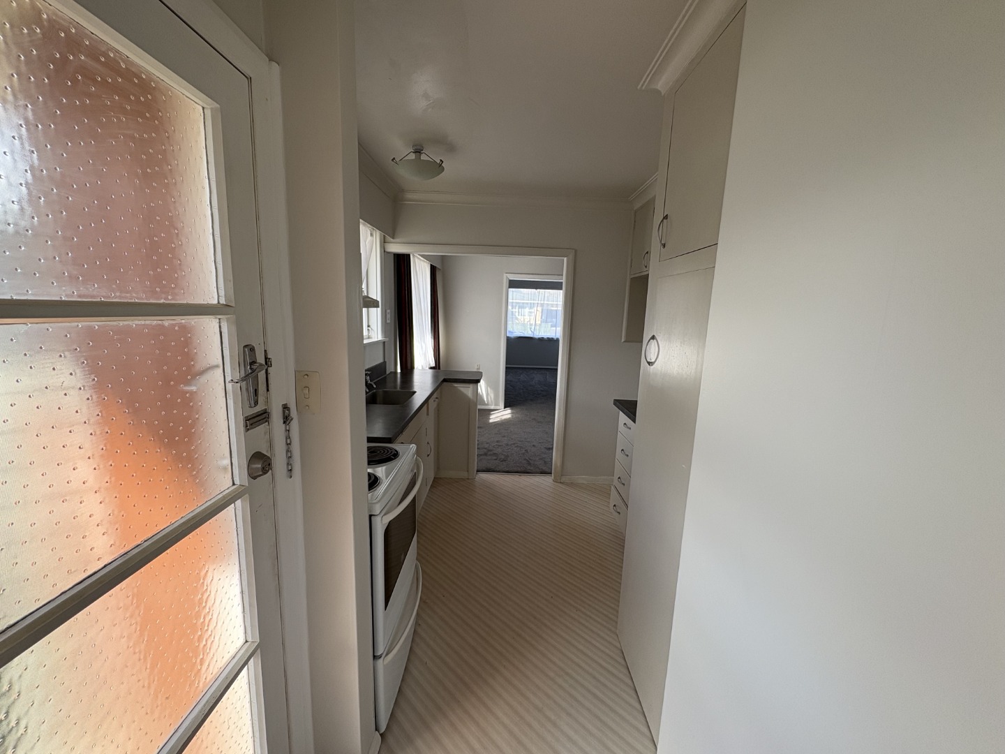 Levin - 2 bedrooms