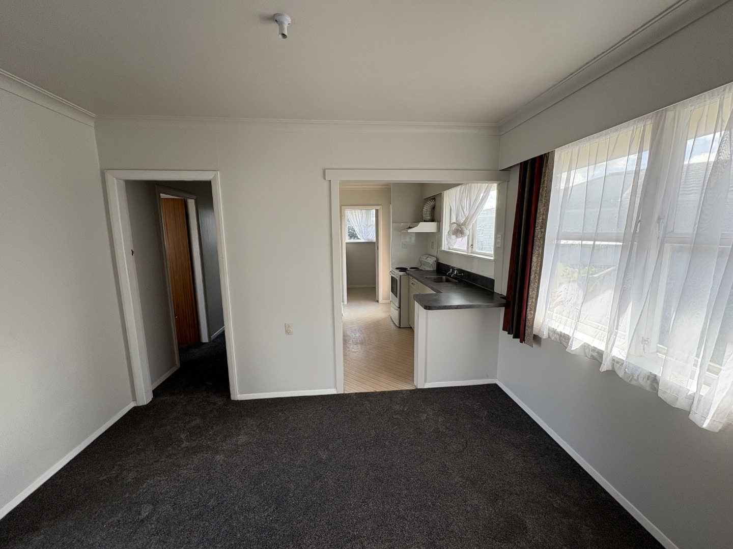 Levin - 2 bedrooms