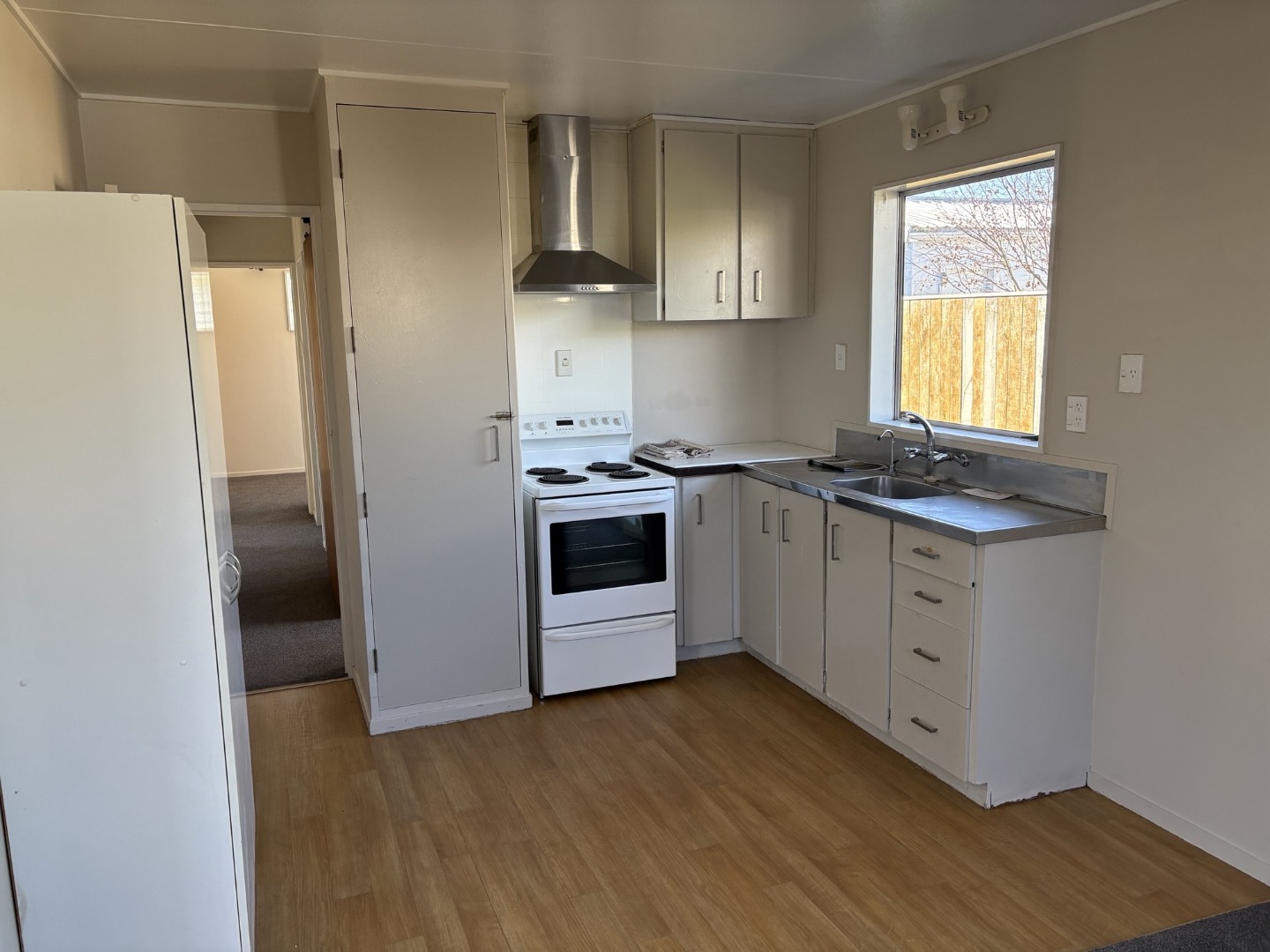 Levin - 3 Bedrooms