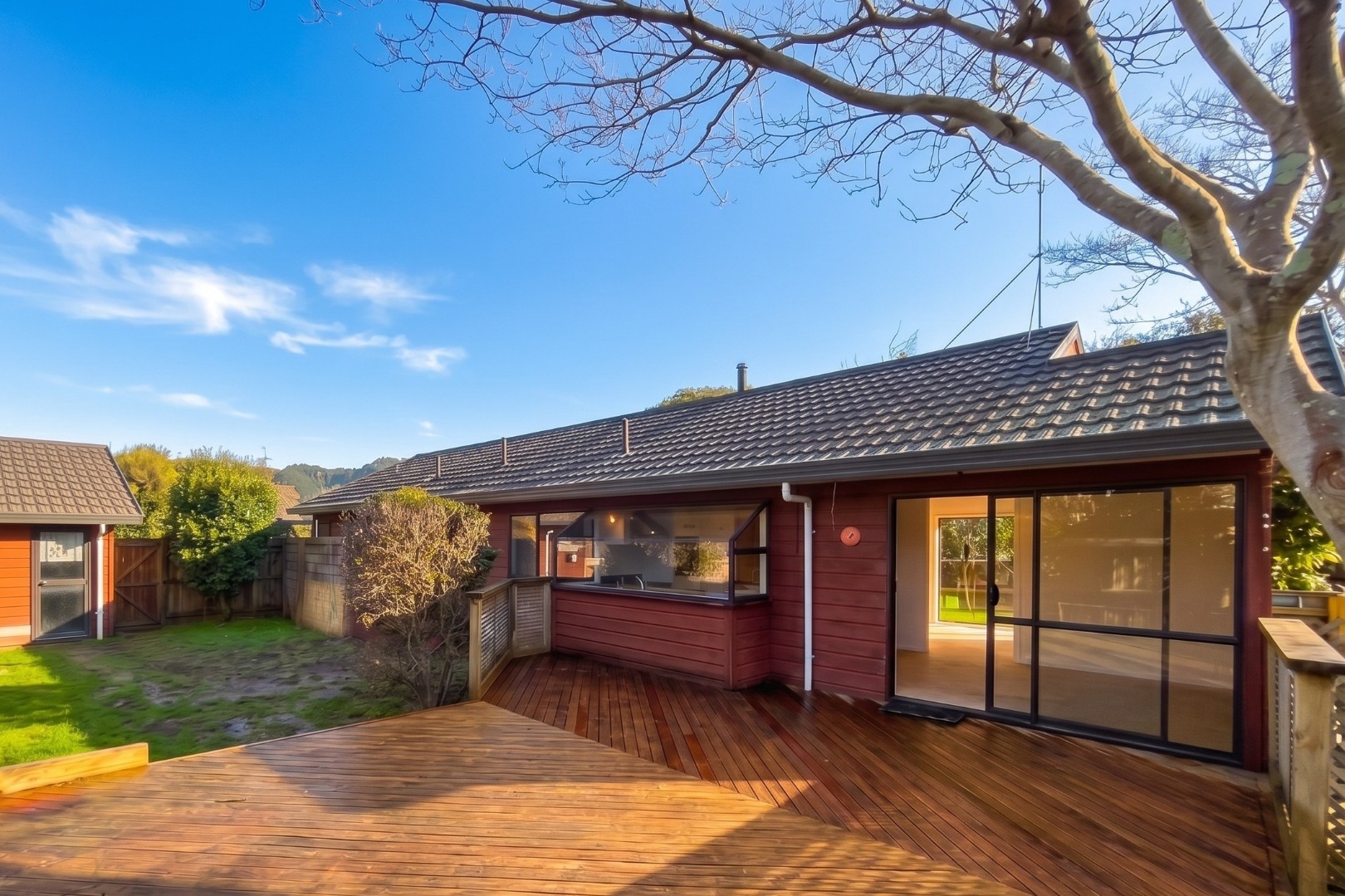 Paraparaumu - 3 Bedrooms