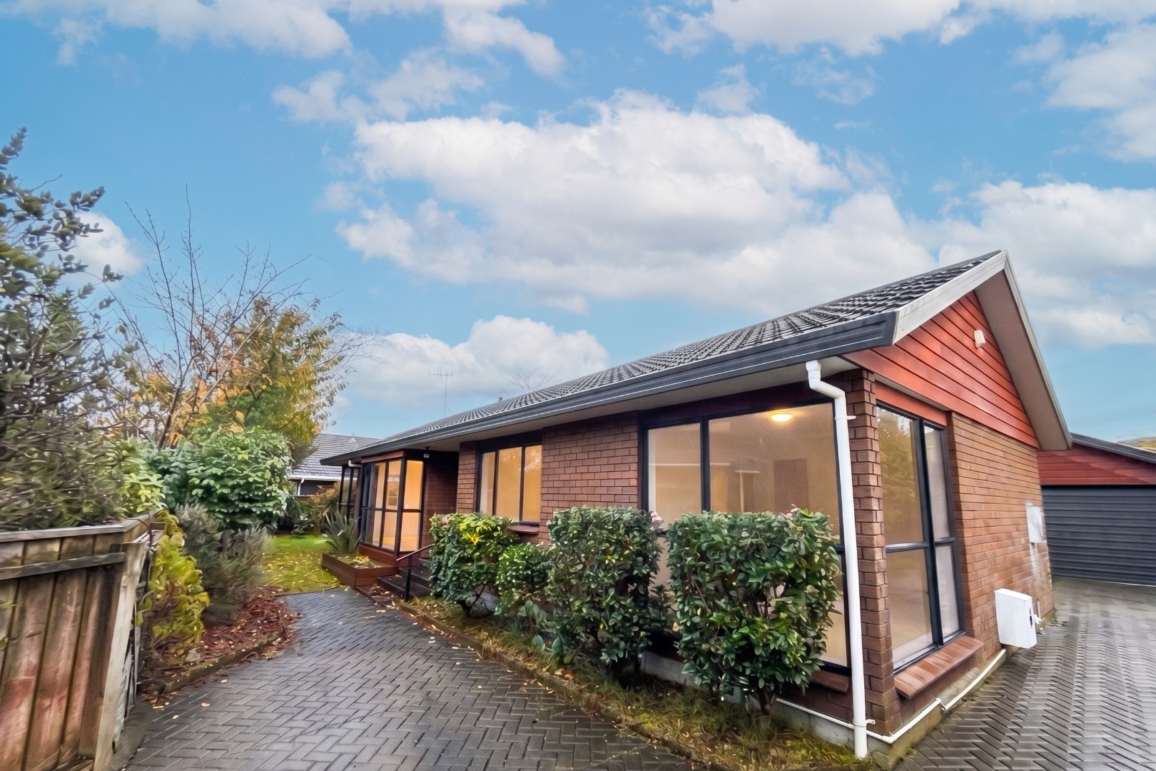 Paraparaumu - 3 Bedrooms