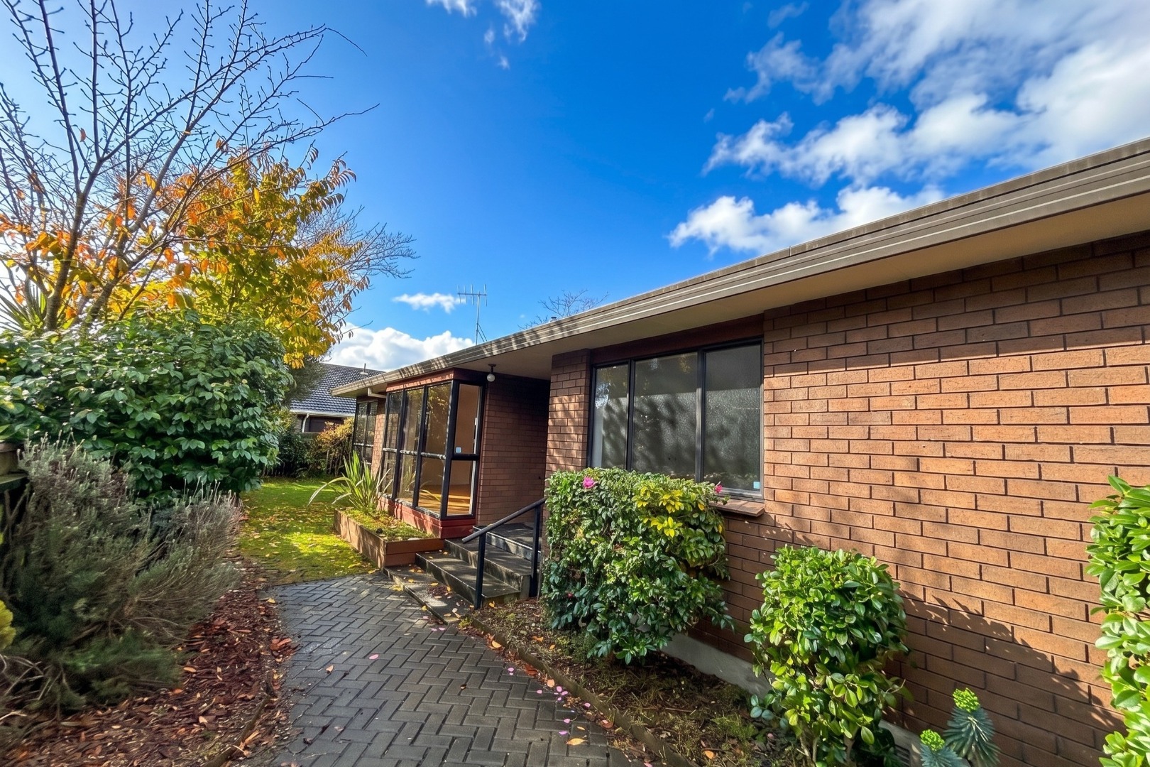 Paraparaumu - 3 Bedrooms