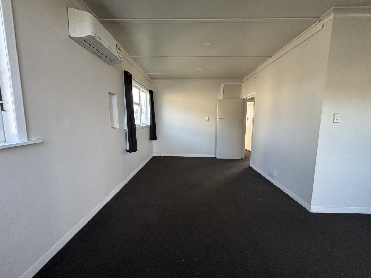 Levin - 2 or 3 bedrooms