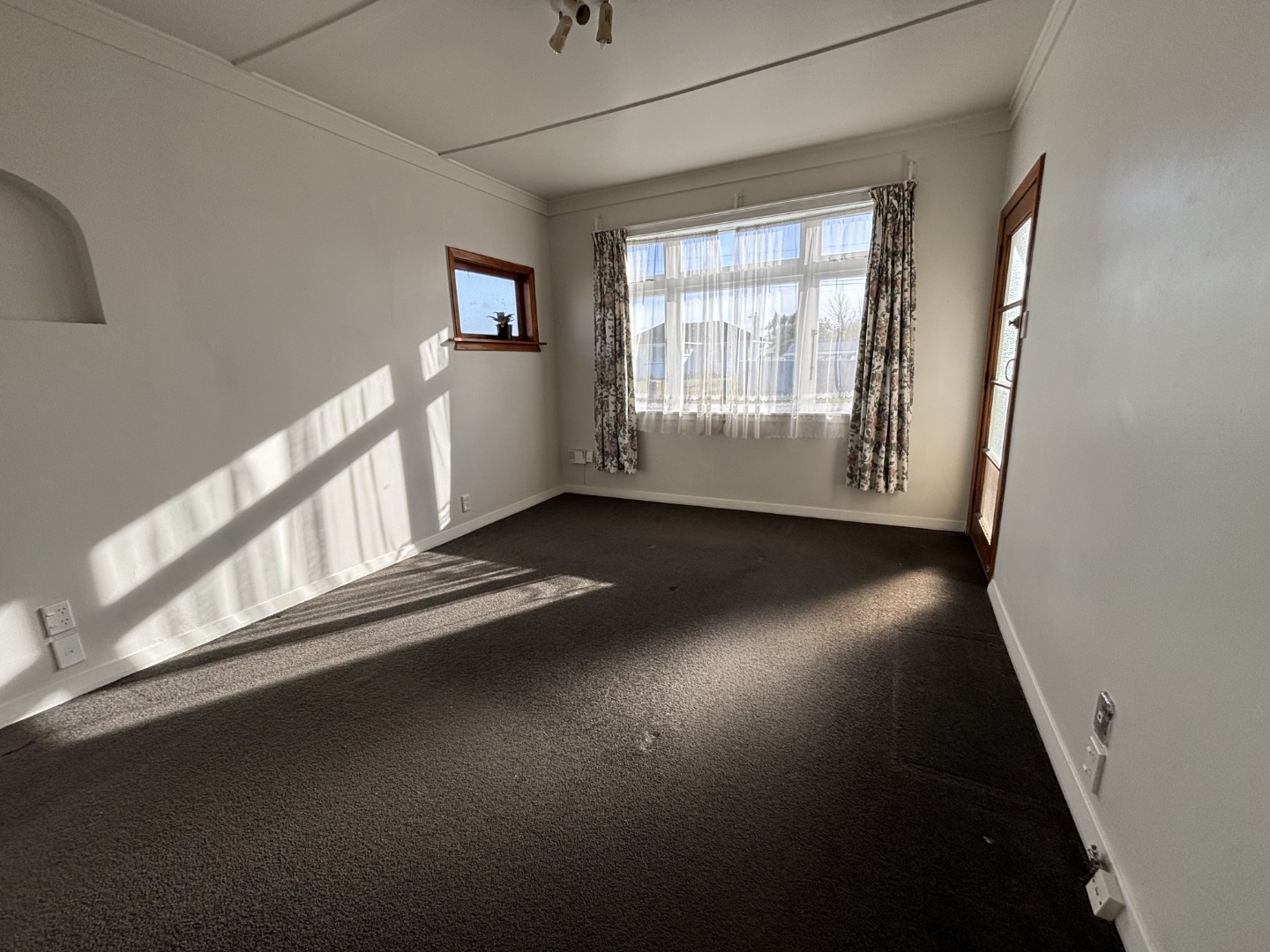 Levin - 2 or 3 bedrooms