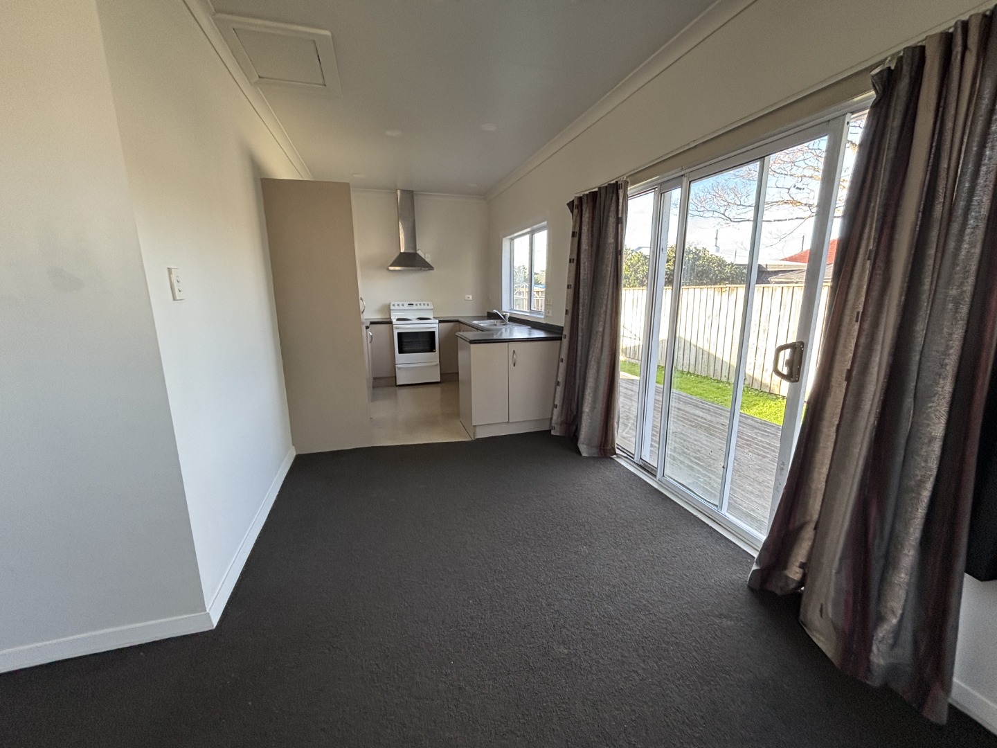 Levin - 2 or 3 bedrooms