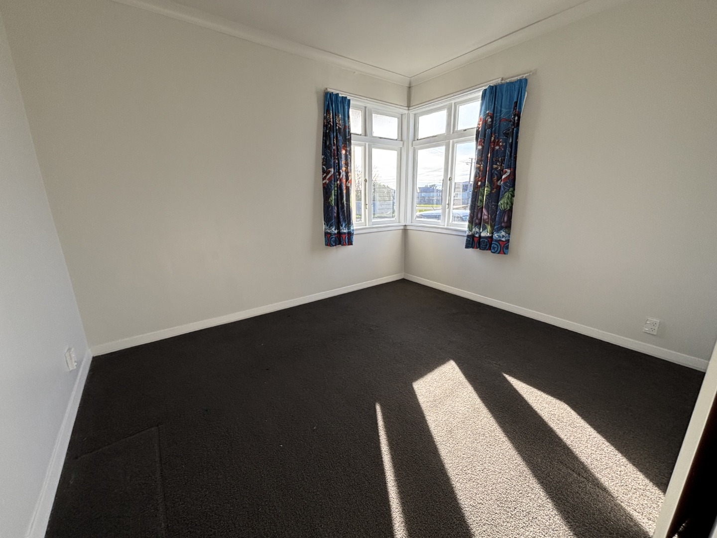 Levin - 2 or 3 bedrooms