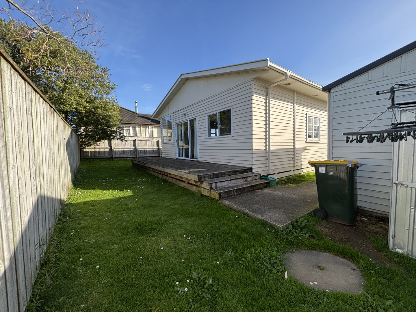 Levin - 2 or 3 bedrooms