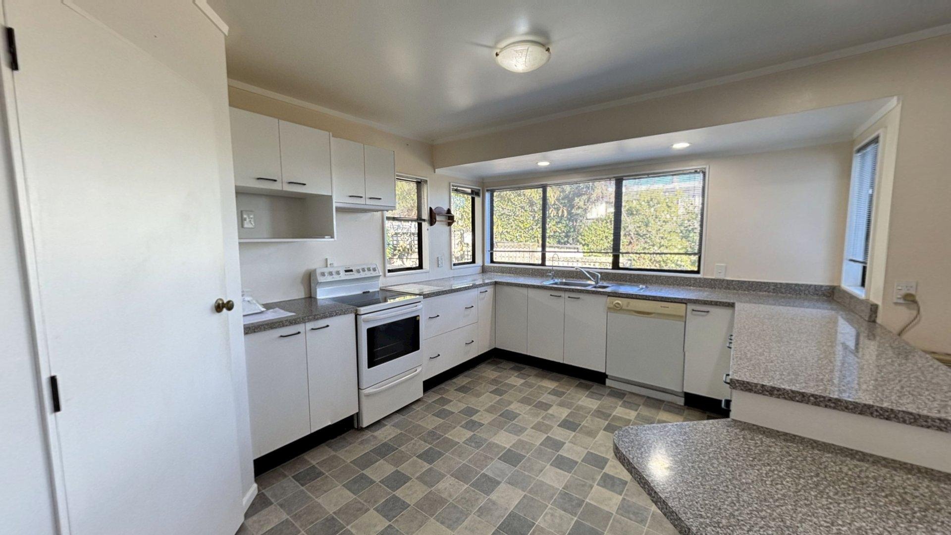 Waikanae - 3 Bedrooms