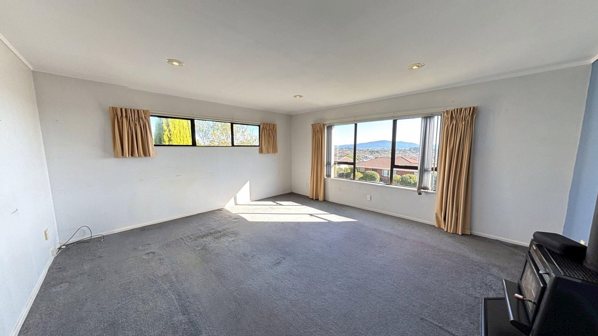 Waikanae - 3 Bedrooms