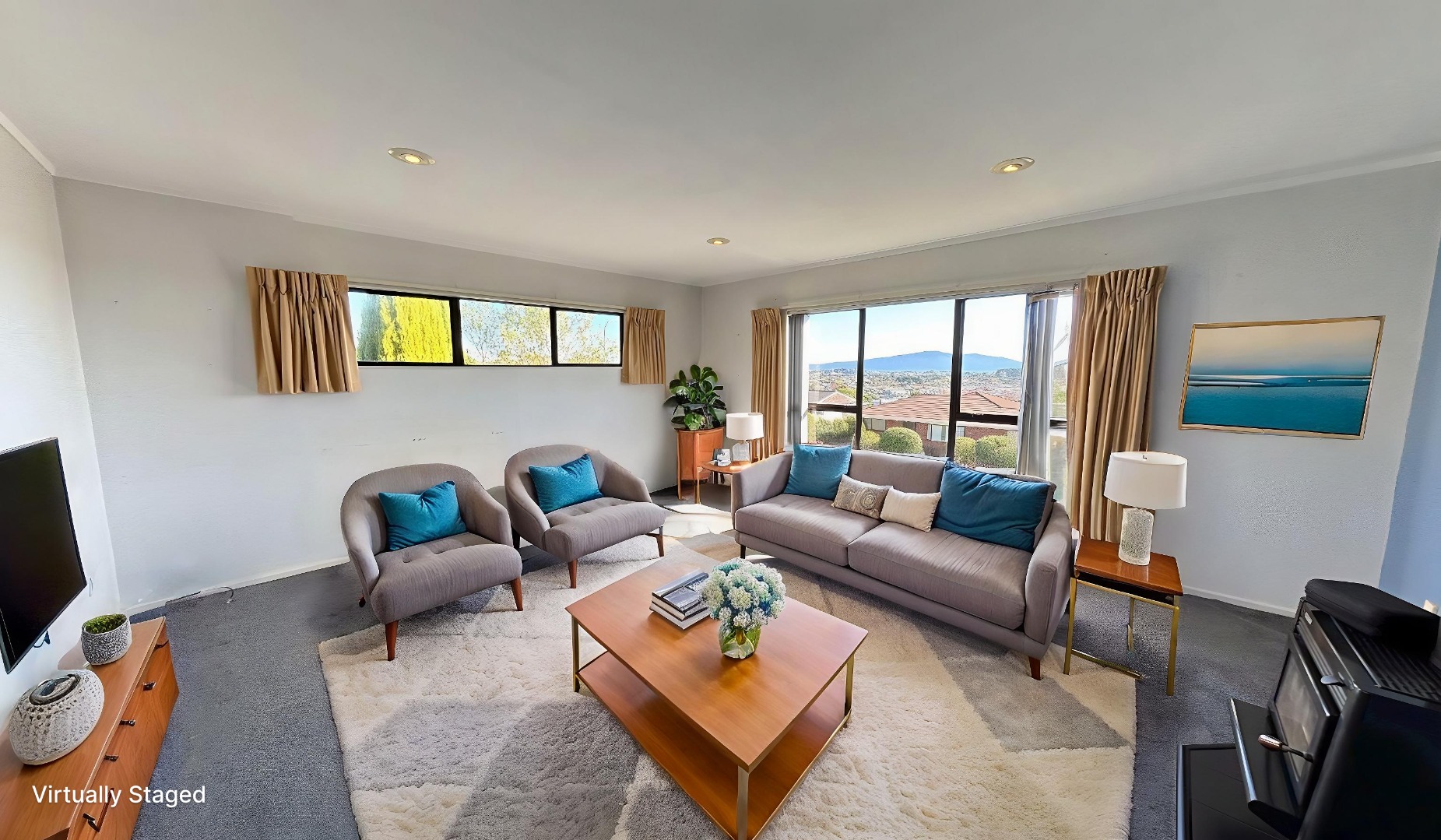Waikanae - 3 Bedrooms