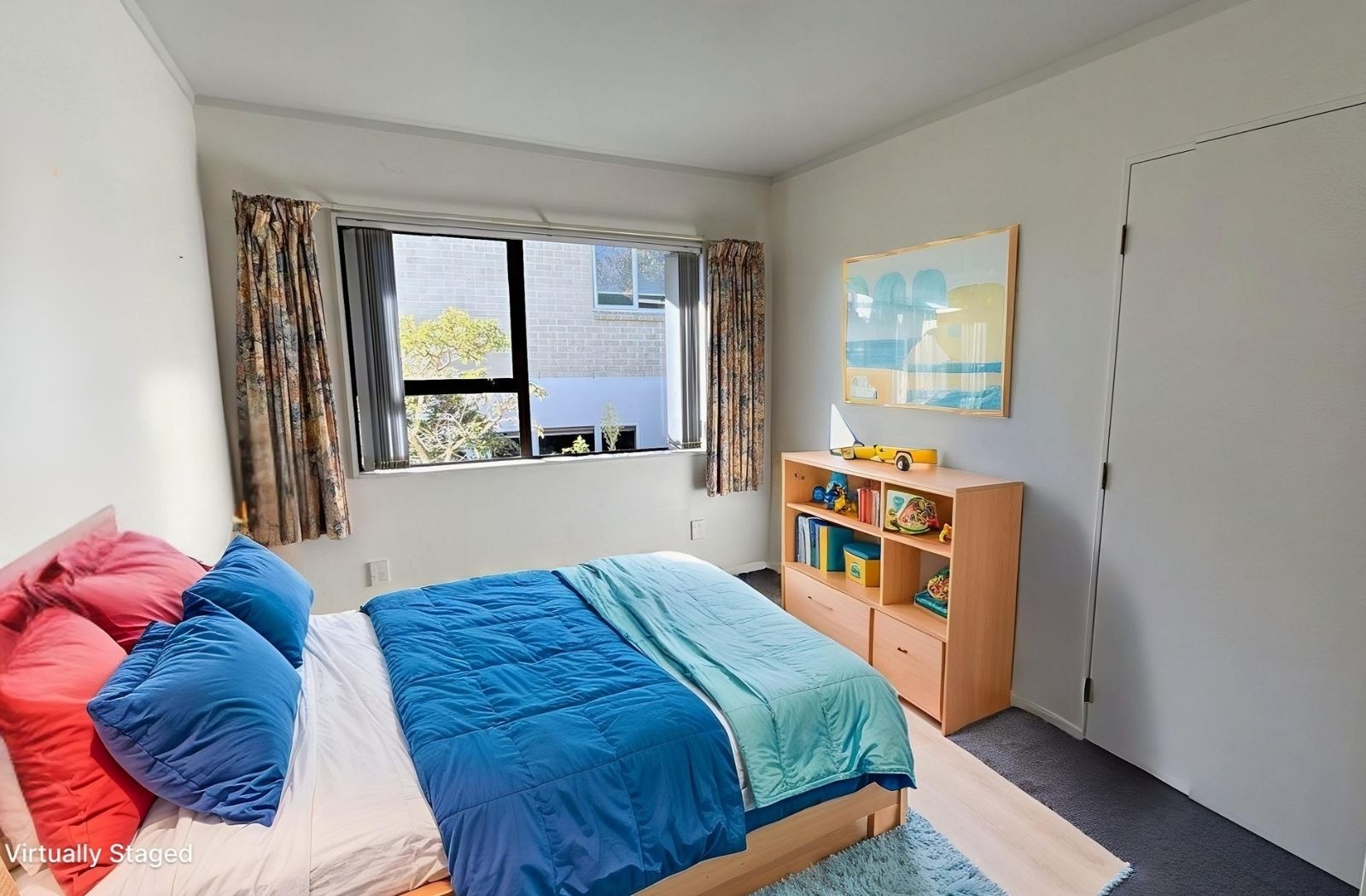 Waikanae - 3 Bedrooms
