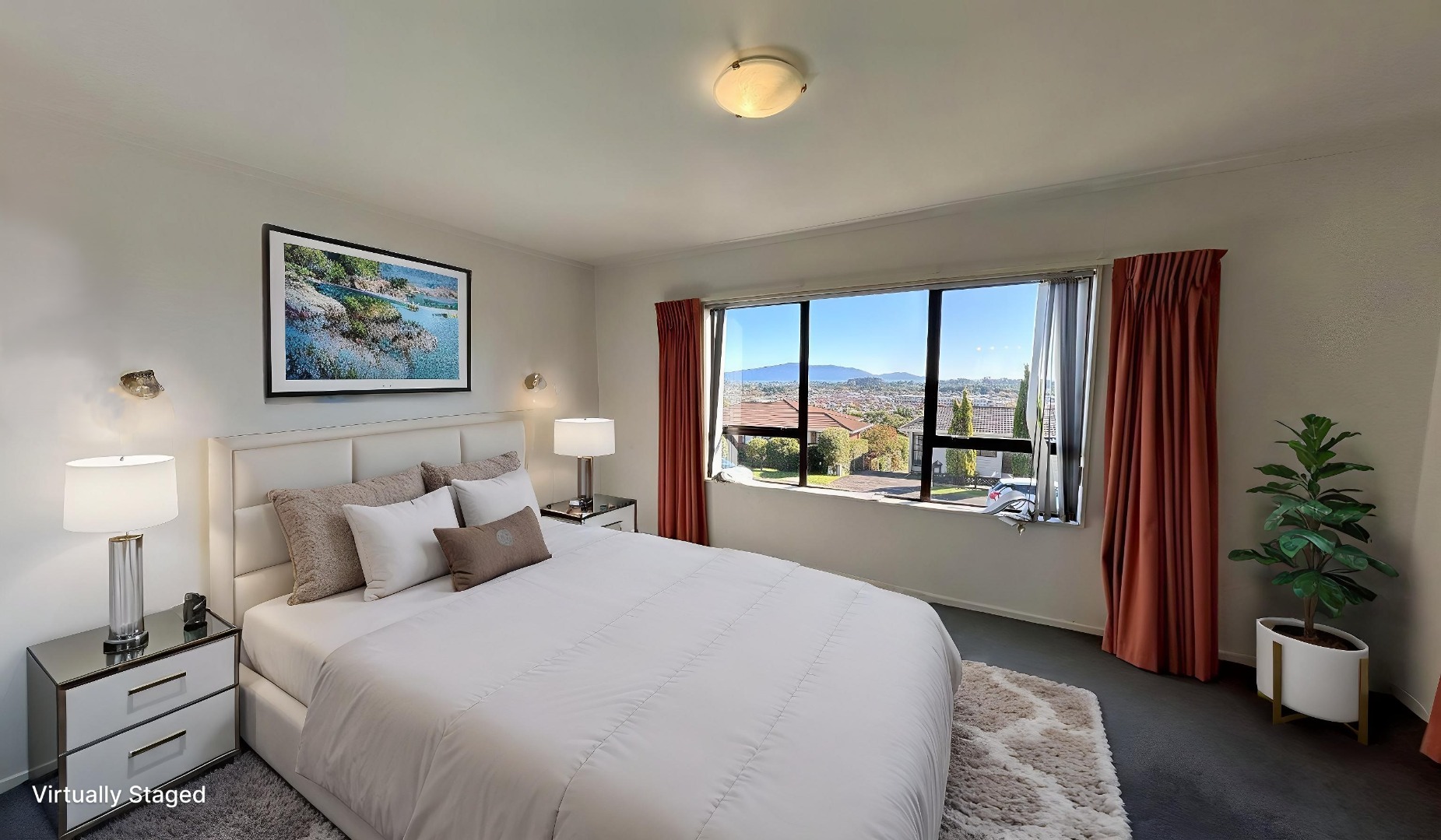 Waikanae - 3 Bedrooms