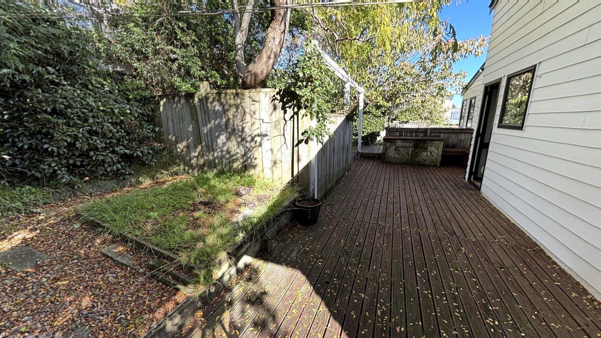 Waikanae - 3 Bedrooms