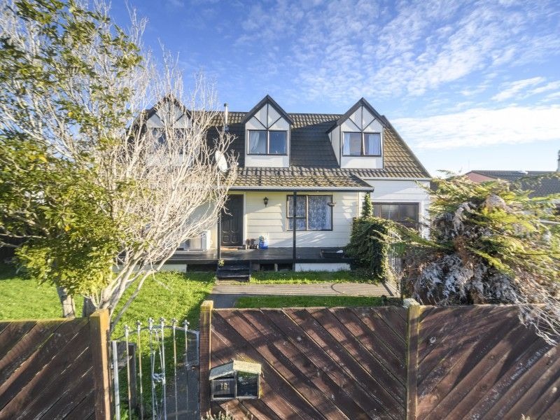 Cloverlea - 4 Bedrooms