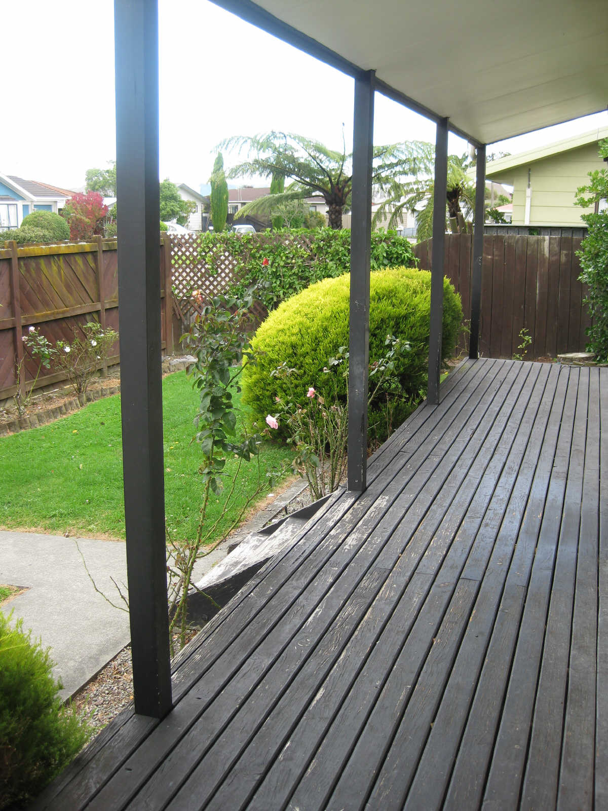 Cloverlea - 4 Bedrooms