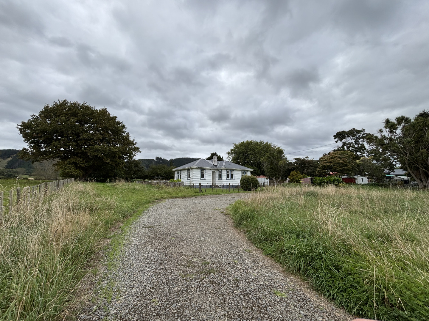 Manakau - 3 Bedrooms