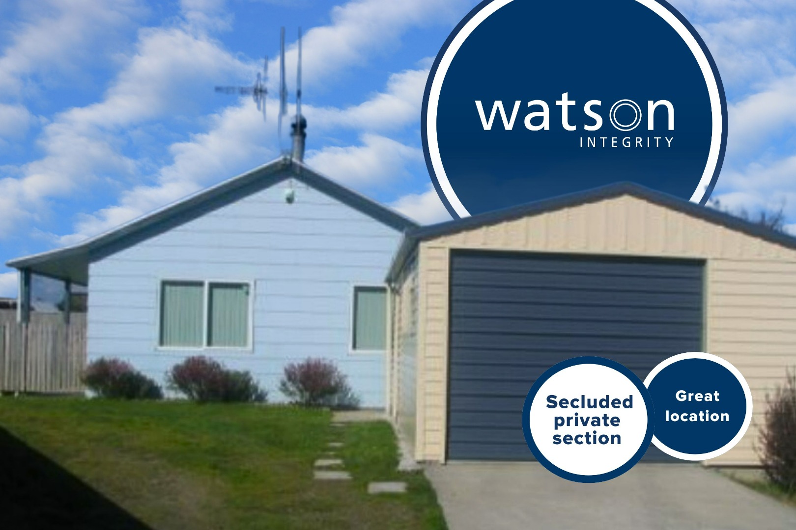 Kelvin Grove - 3 Bedrooms