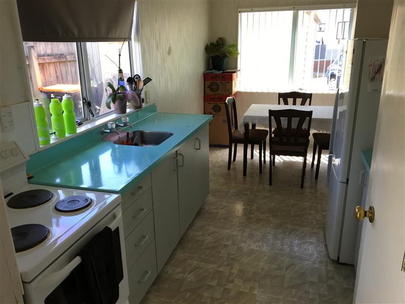 Kelvin Grove - 3 Bedrooms