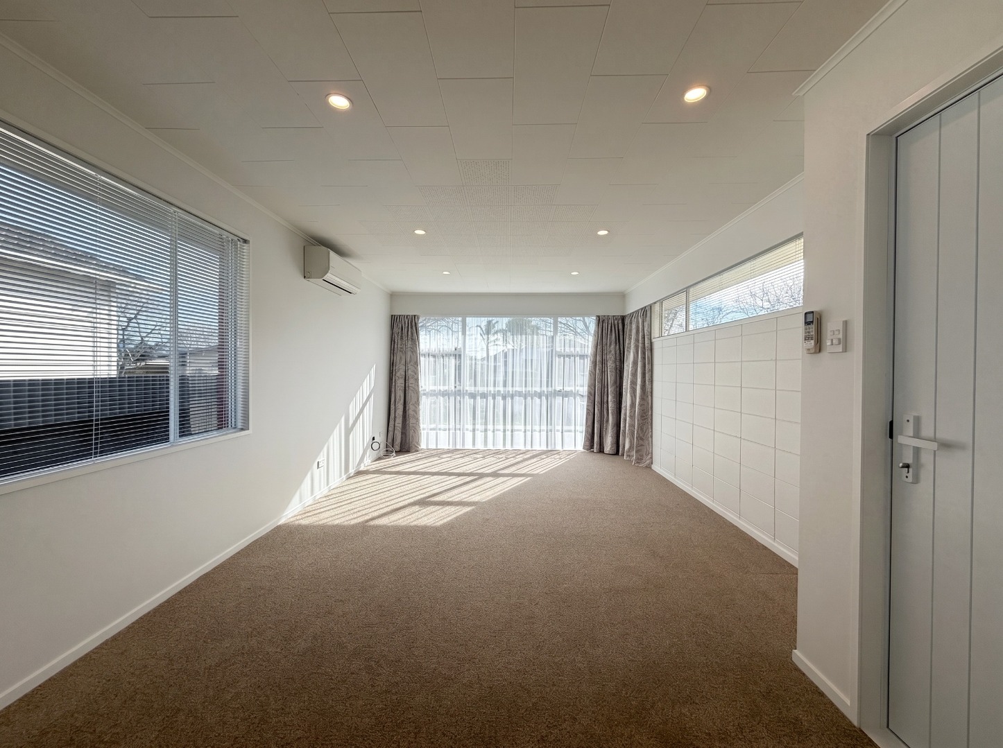 City Centre - 2 bedrooms