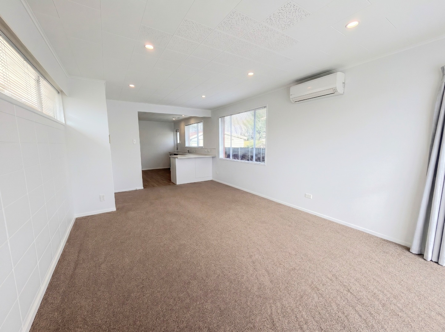 City Centre - 2 bedrooms