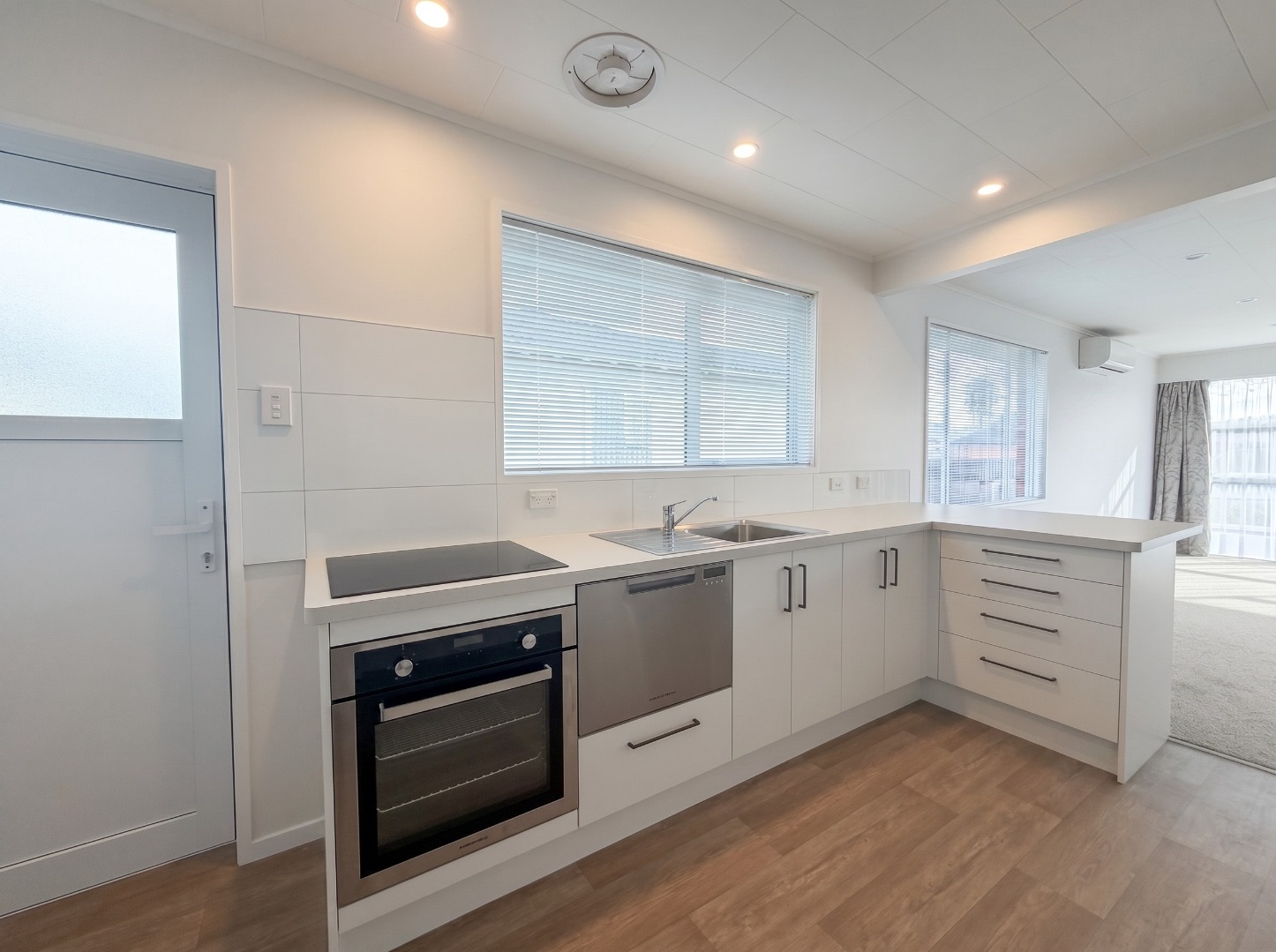 City Centre - 2 bedrooms
