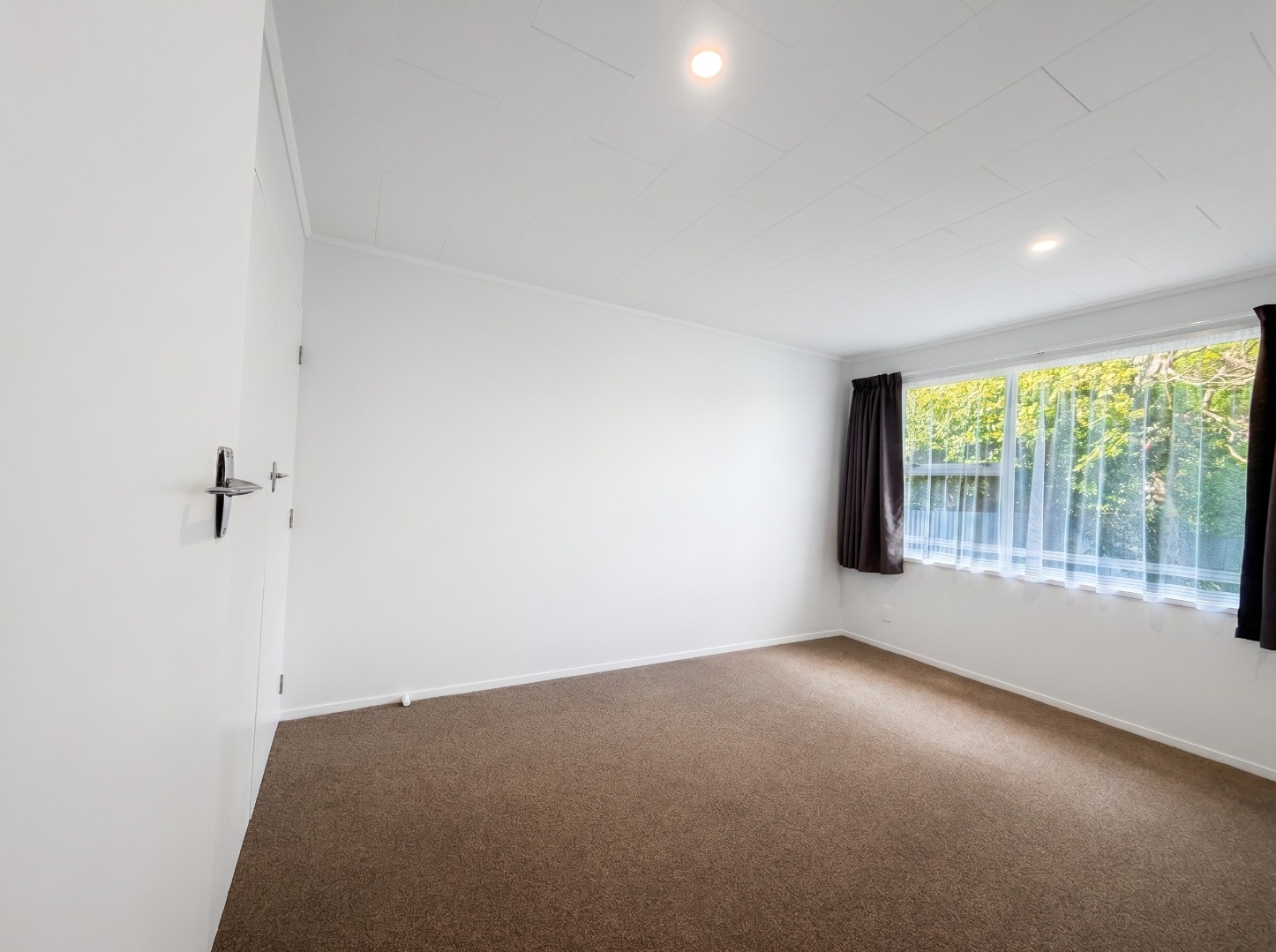 City Centre - 2 bedrooms