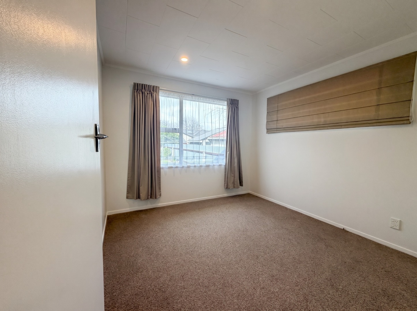 City Centre - 2 bedrooms