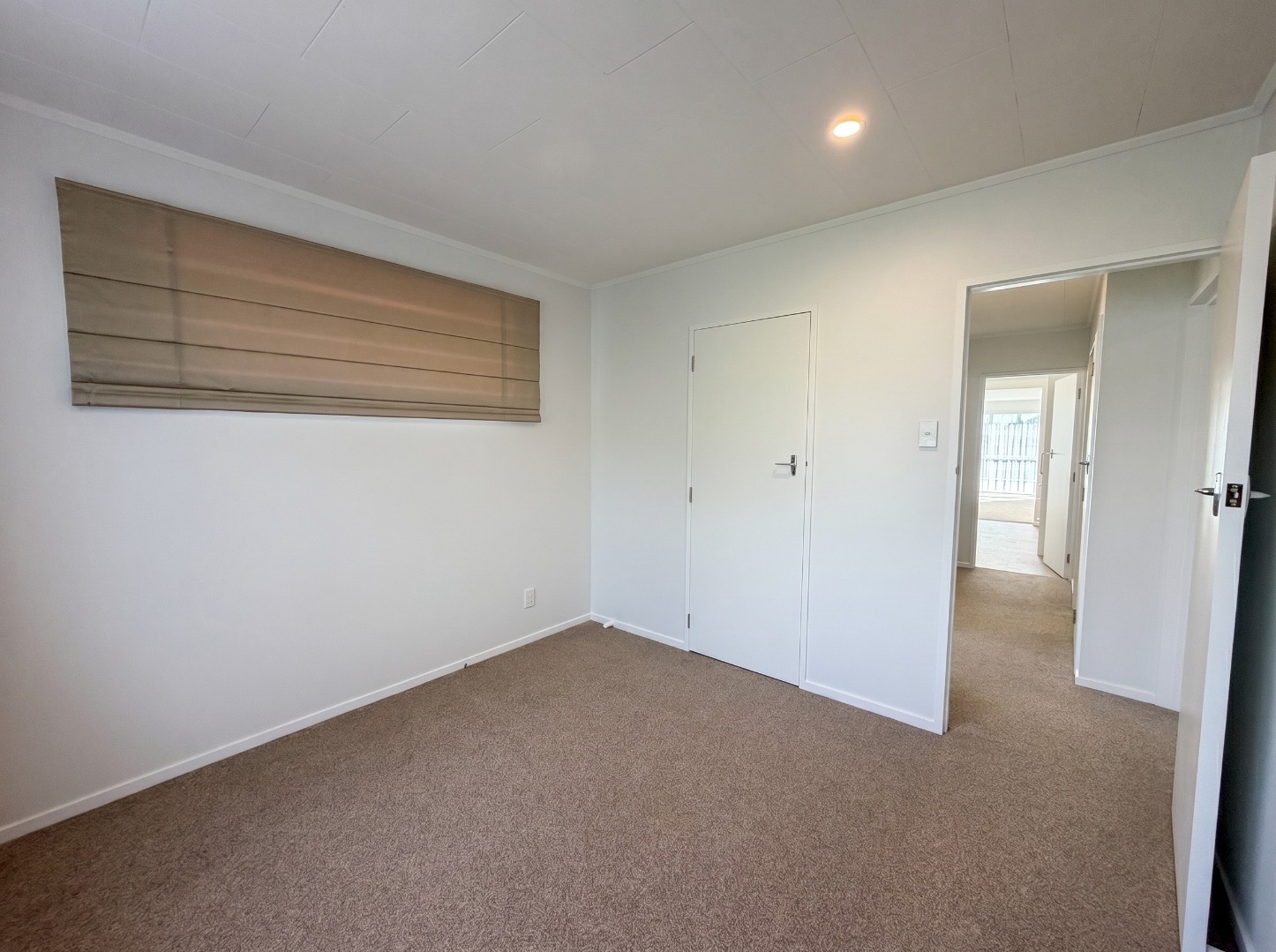 City Centre - 2 bedrooms