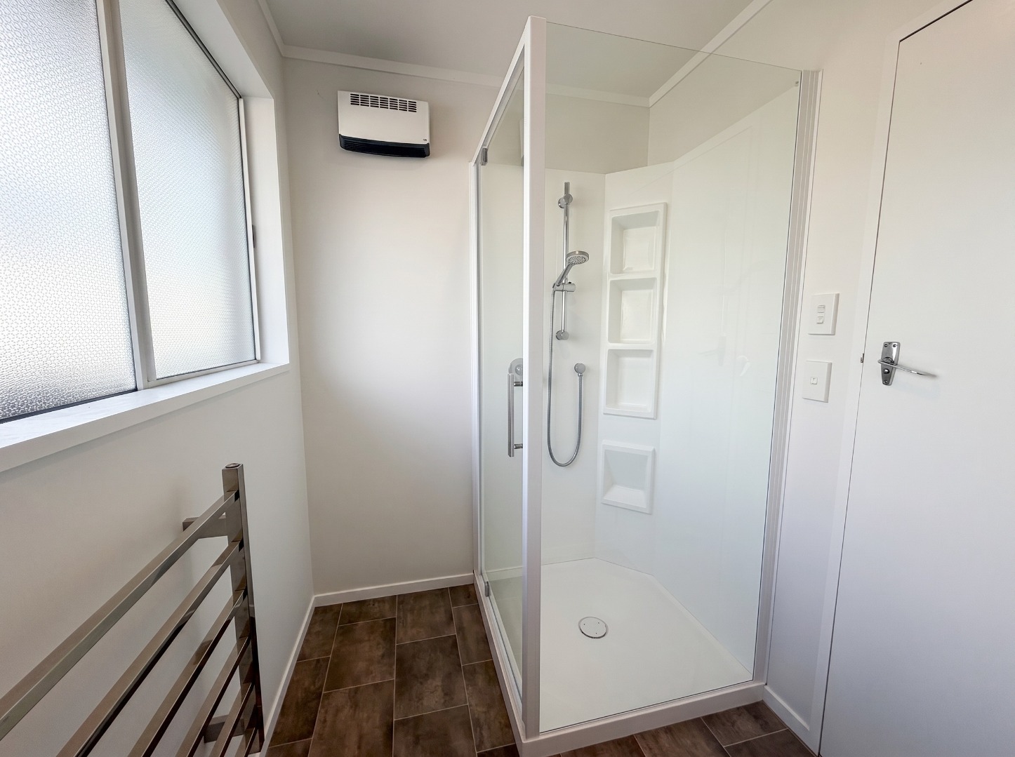 City Centre - 2 bedrooms