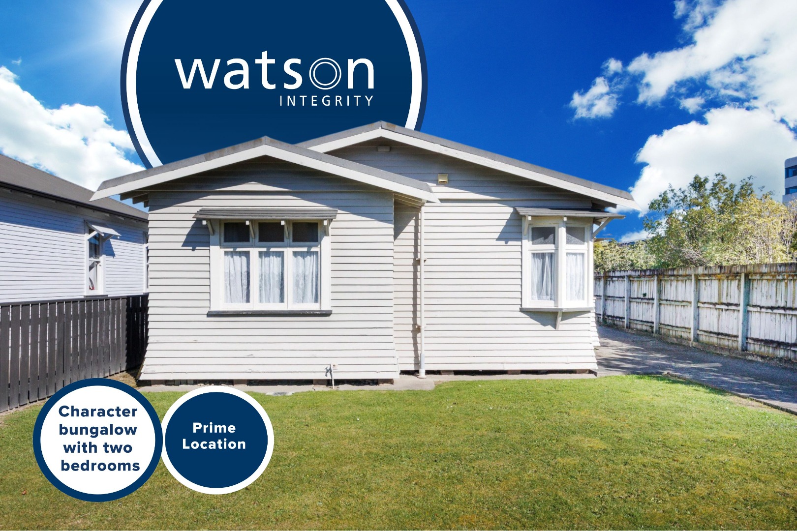 Hokowhitu - 2 bedrooms