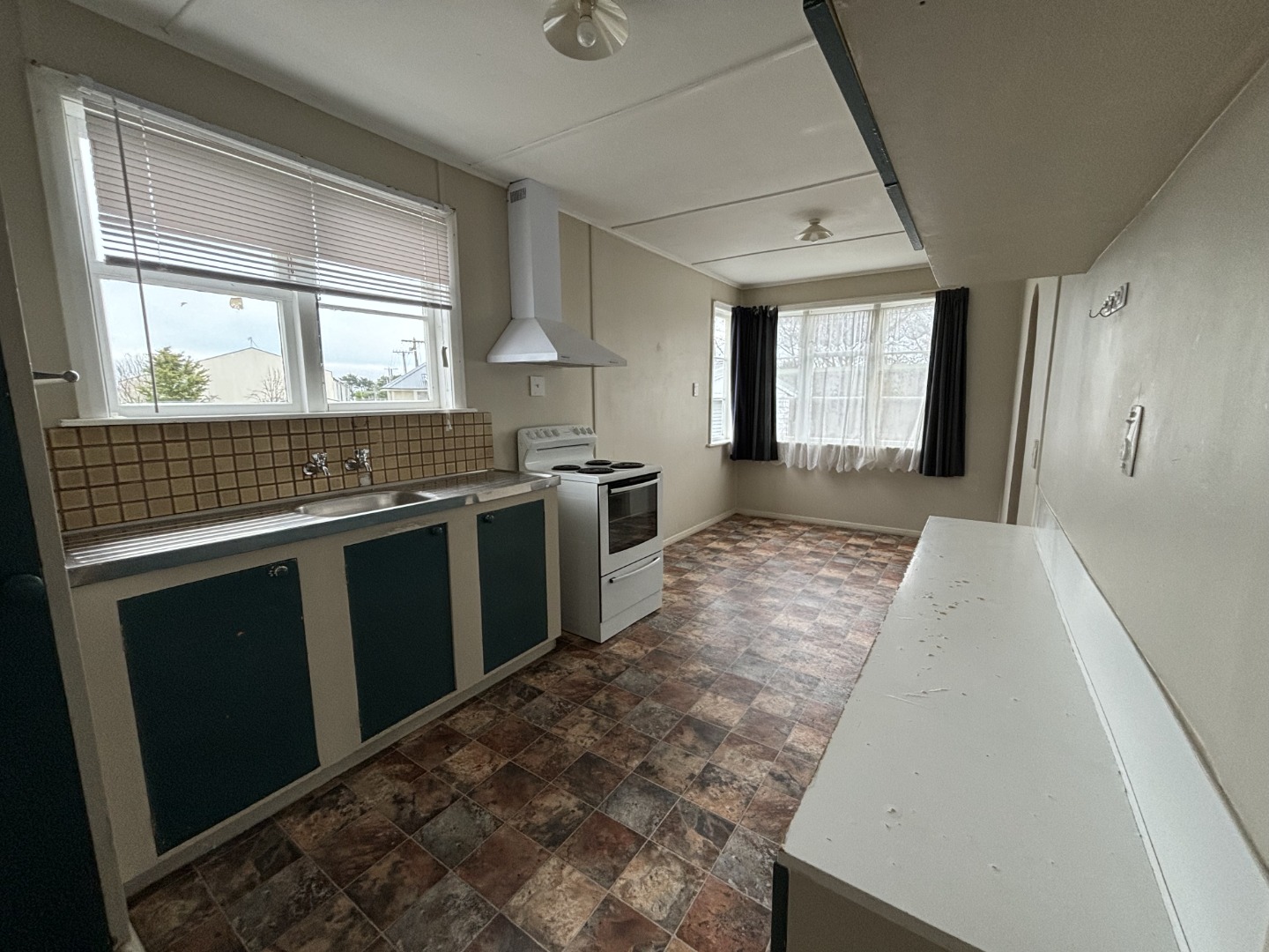 Levin - 3 Bedrooms