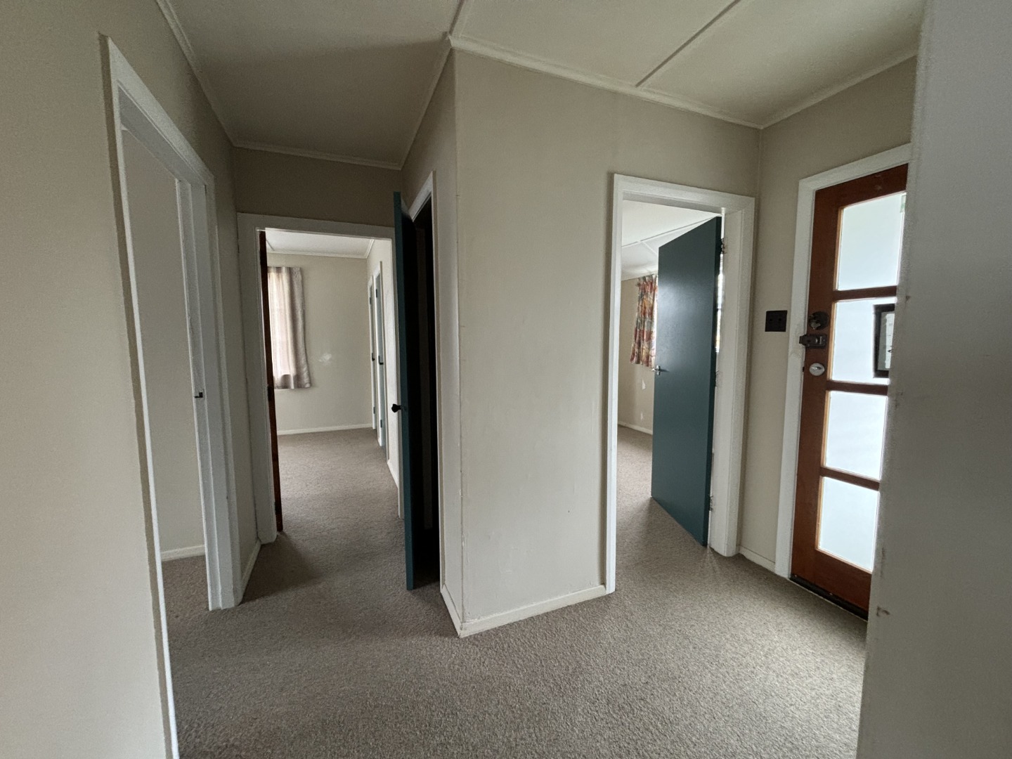 Levin - 3 Bedrooms