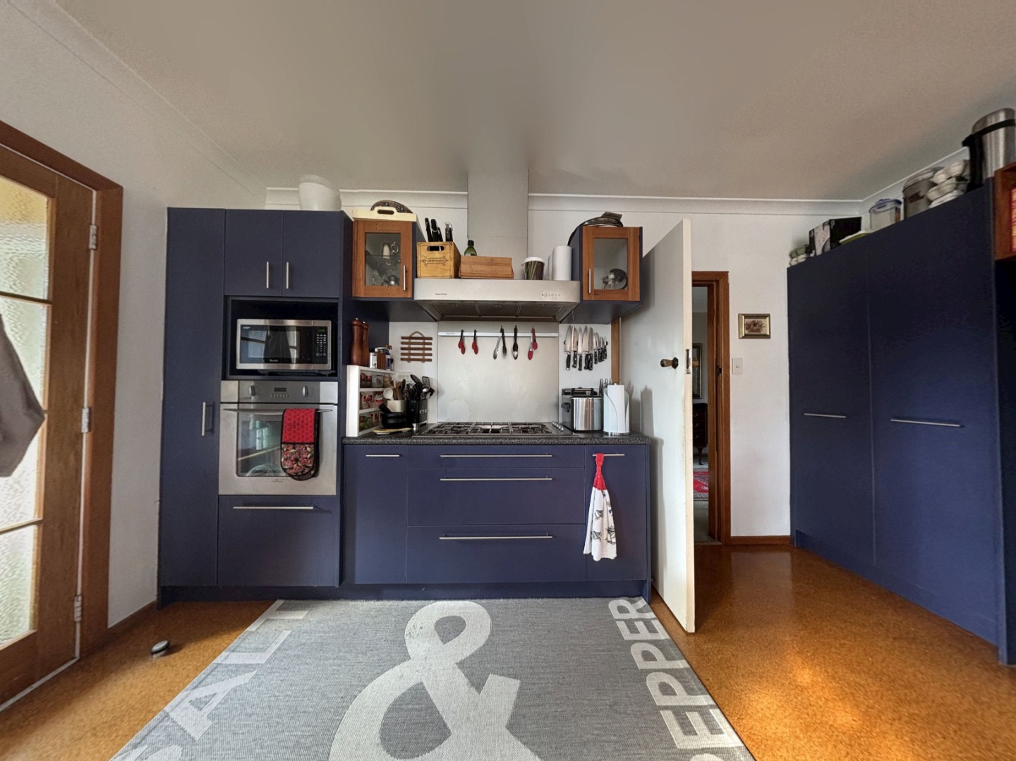 Waikanae - 4 Bedrooms