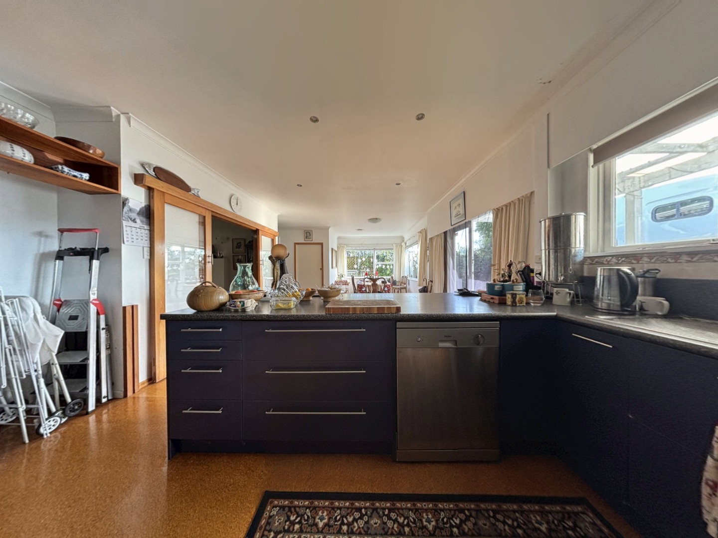 Waikanae - 4 Bedrooms