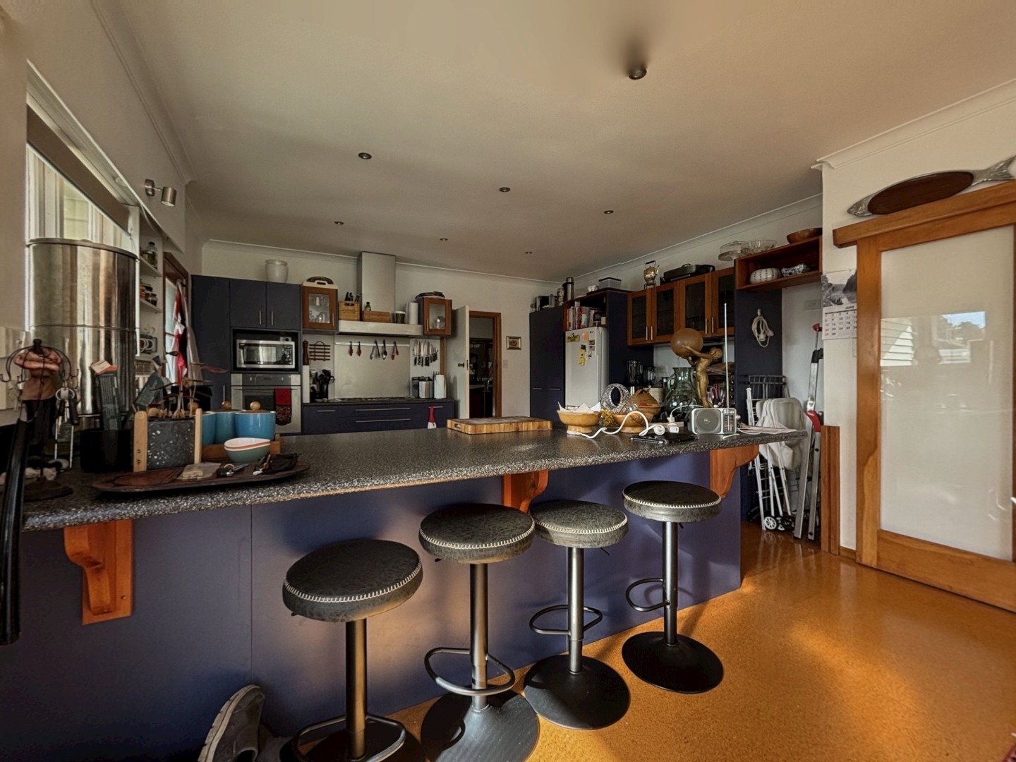 Waikanae - 4 Bedrooms