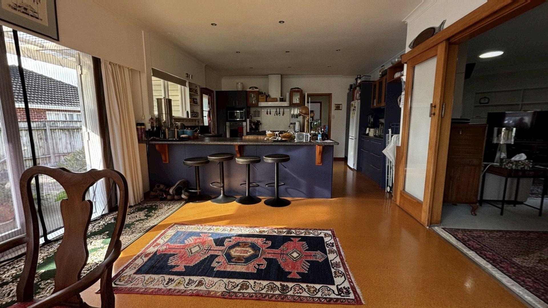 Waikanae - 4 Bedrooms