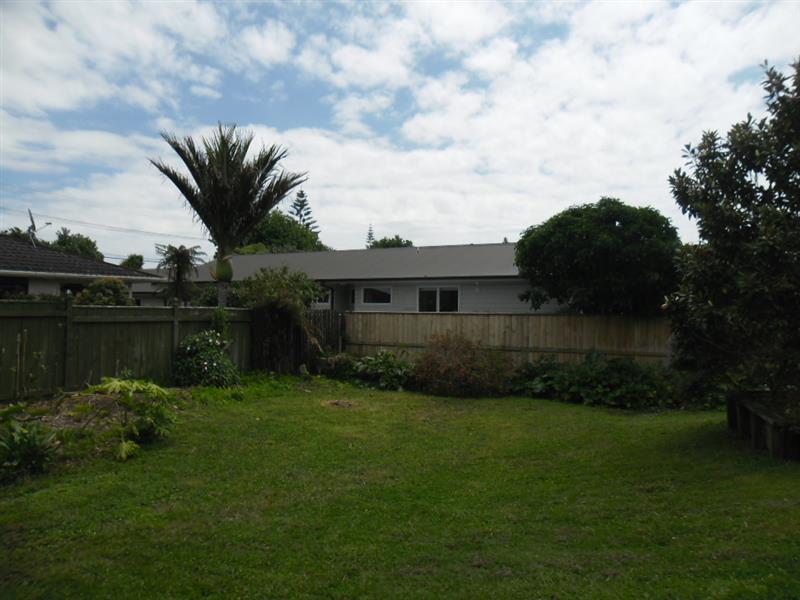 Waikanae - 4 Bedrooms