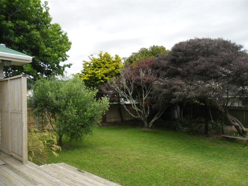 Waikanae - 4 Bedrooms