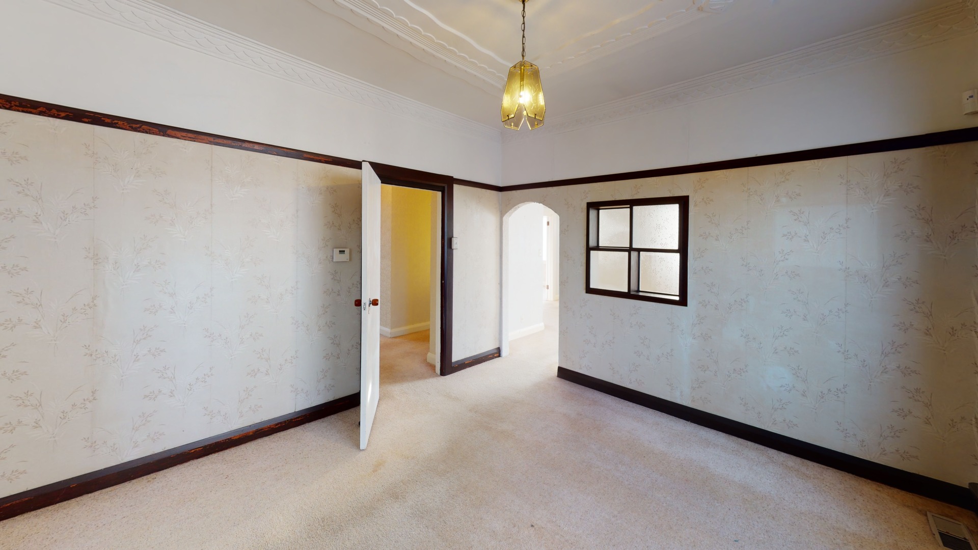 Hokowhitu - 5 bedrooms