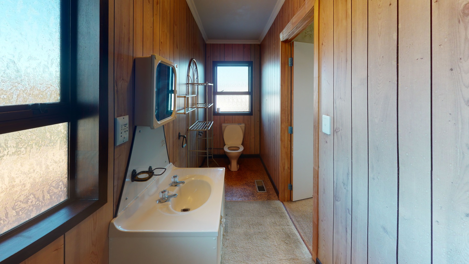 Hokowhitu - 5 bedrooms