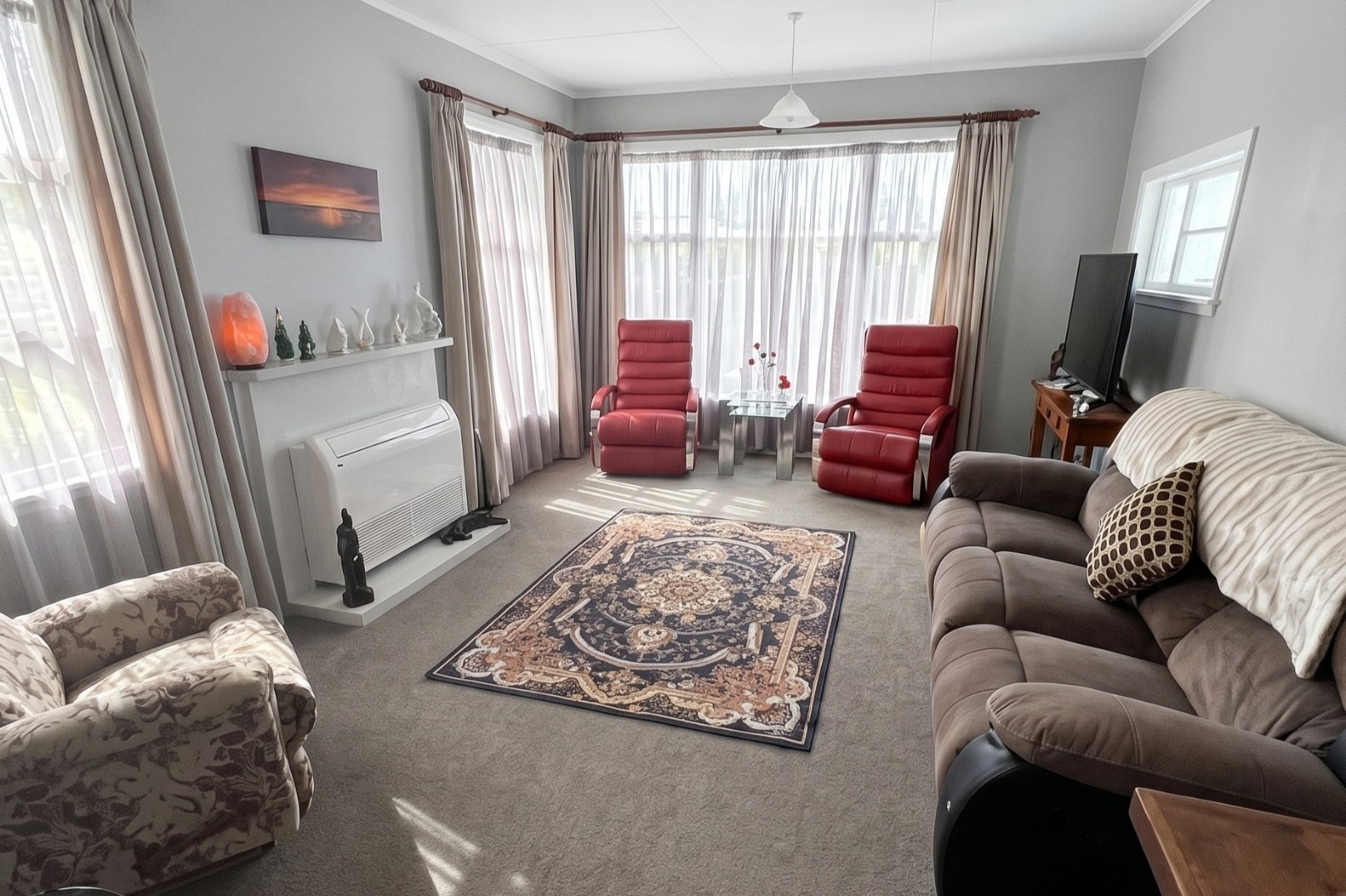 Levin - 2 bedrooms