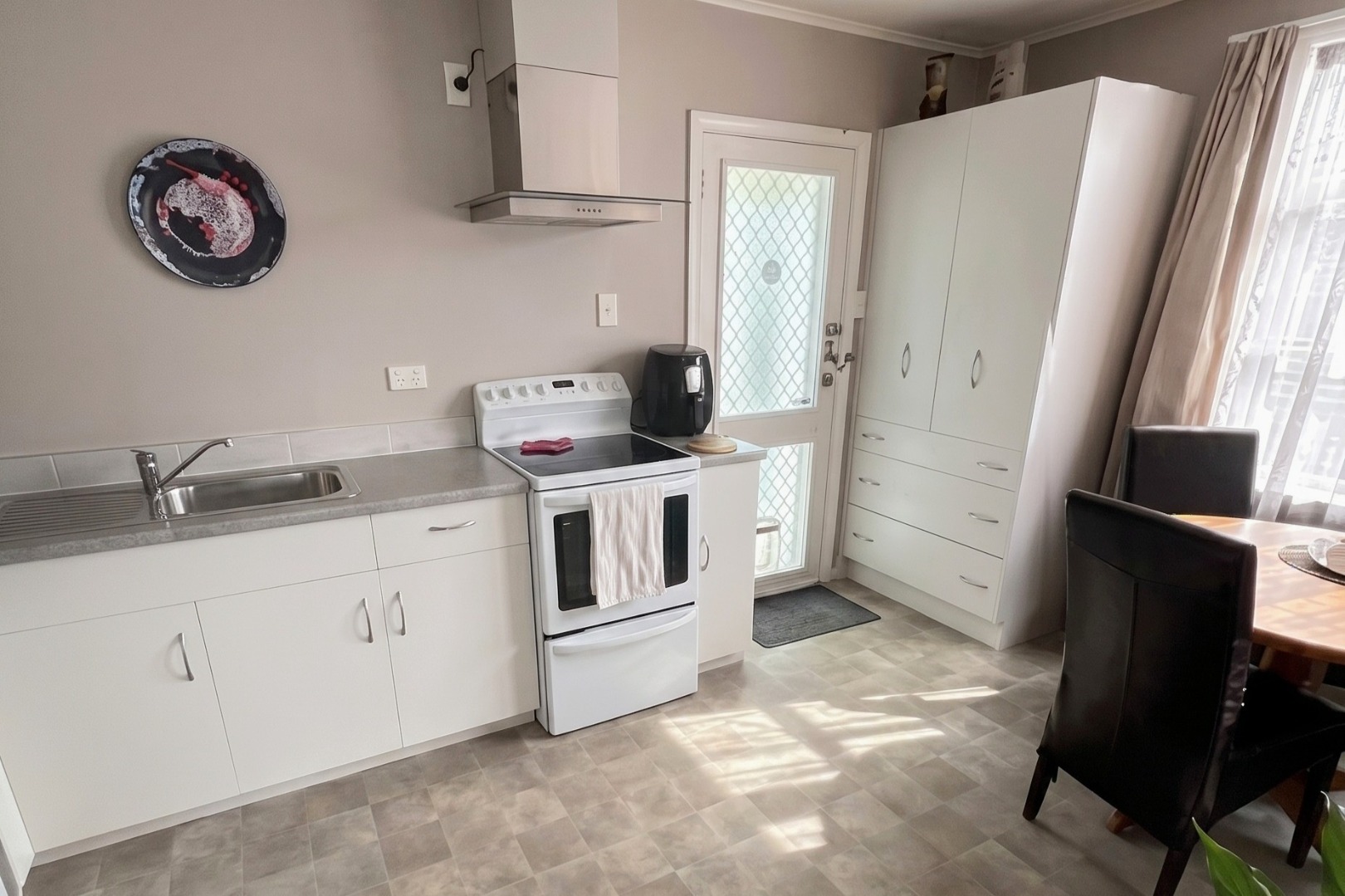 Levin - 2 bedrooms