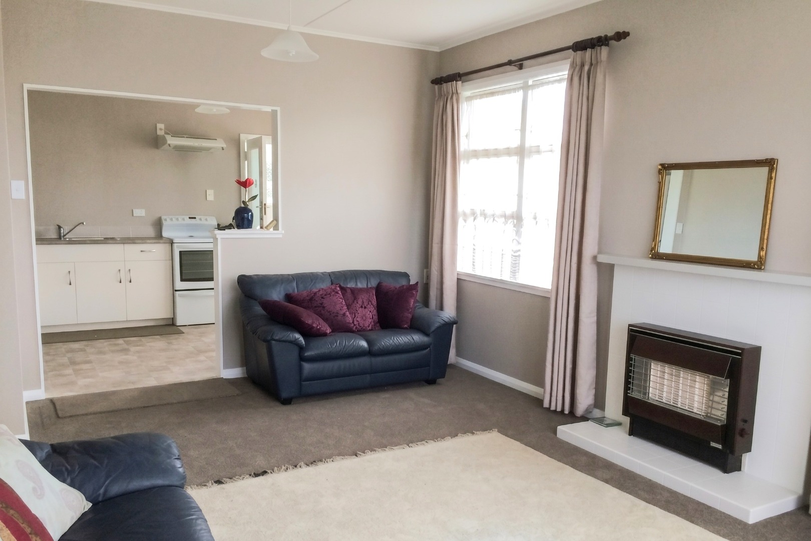 Levin - 2 bedrooms