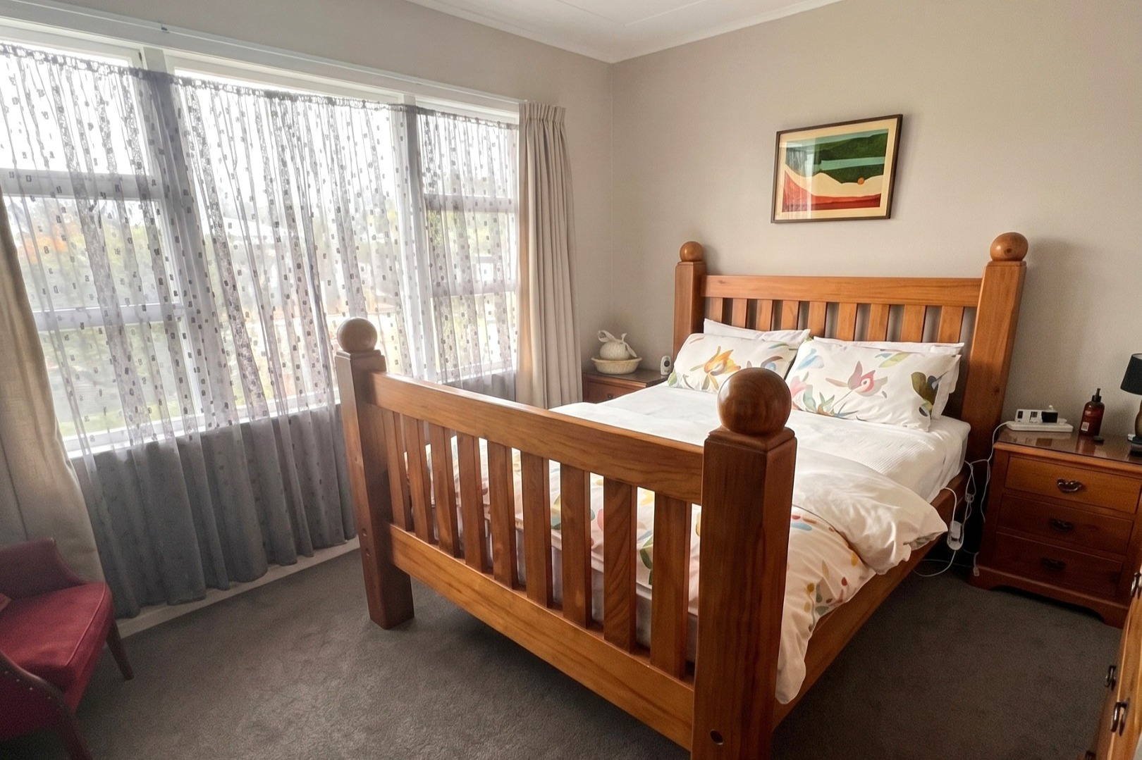 Levin - 2 bedrooms