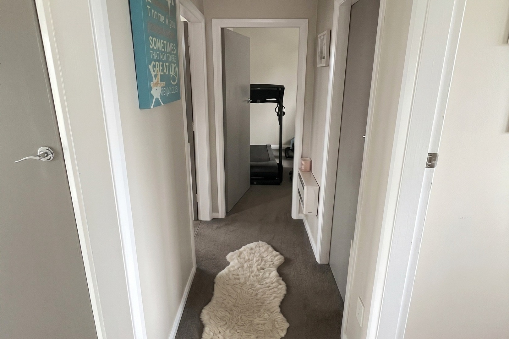 Levin - 2 bedrooms